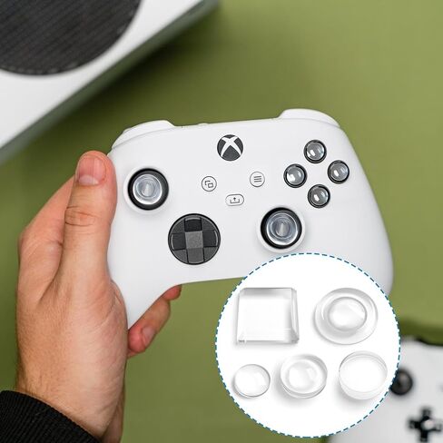 222pcs نتوءات نتوء لضعف ملصقات وأشكال ملموسة ذات أحجام ومختلطة ، ونقاط اللمسة ذاتية اللمسات للمسمة العمياء المنخفضة- واضحة- واضحة in Kuwait