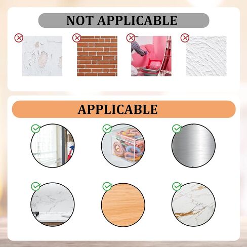 400pcs شريط مزدوج من جانب الحرف 6 مم/10 مم نقطات لاصقة صافية مستديرة دوائر نقطات مقاومة للماء ملصقات نقطة لزجة قابلة للإزالة لمكتب الديكور مهرجان DIY in Kuwait
