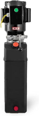 Hydraulic Pump 4 Gallon Hydraulic Power Unit 220V 2HP 2850rpm Hydraulic Car Lift Pump in Saudi Arabia