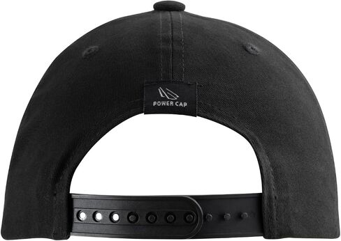 LED HAT Light - PowerCap Baseball Cap مع LED مضمّن - LED CAP Light مع المصباح الساطع وتصنيف IPX4 in Saudi Arabia