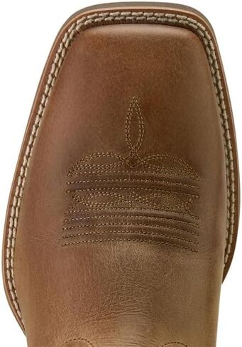ARIAT MEN'S Wide Square Toe Cowboy Boot Western in Saudi Arabia
