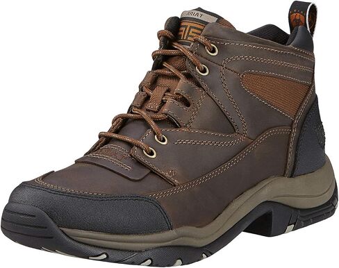 ARIAT Men's Terrain Shoe Brown 11 EE in Saudi Arabia