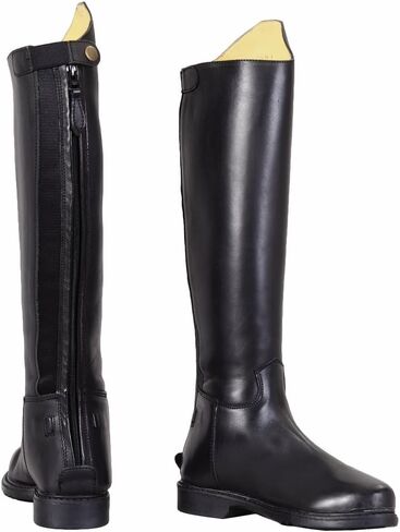 TuffRider Kid's Baroque Dress Boots in Saudi Arabia