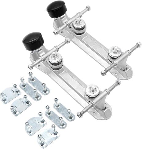 yiju Roller Skate Base Assembly لتعديلات الأحذية المخصصة in Kuwait