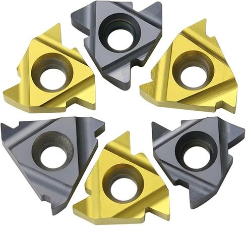 SNR/L0013M16 SNR/L0014M16 SNR/L0016Q16 أداة مخرطة أداة تحويل الخيط الداخلي ROD 16IR/ER CARBIDE إدراج أداة المخرطة (2.0PITCH ، 9130_SNR0025S16) in Kuwait