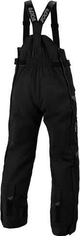 FXR Women's Adrenaline Insulated Snowmobile Pant 2025 (Black Ops - 12) in Kuwait