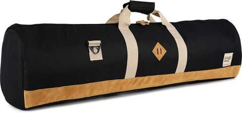 Tama Power Pad Designer Collection Hardware Bag - Black in Saudi Arabia