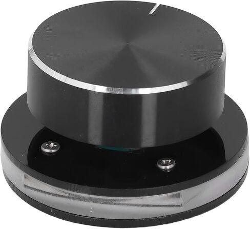 DPOFIRS التحكم في مستوى مستوى USB ، مقبض التحكم في الصوت متعدد الوسائط ، مع ضوء RGB ، مقبض التحكم في وحدة تخزين الكمبيوتر ، مع وظيفة كتم مفتاح واحدة ، نوع C وحدة تحكم الوسائط الخارجية C in Saudi Arabia