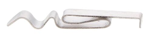 Autoclavable 8 pcs Hinged Instrument Clips for Sterilization Cassettes, Best Quality Long Lasting in Kuwait