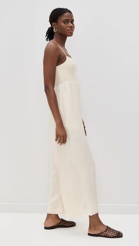 Z SUPPLY Women's Beachside Jumpsuit in Saudi Arabia