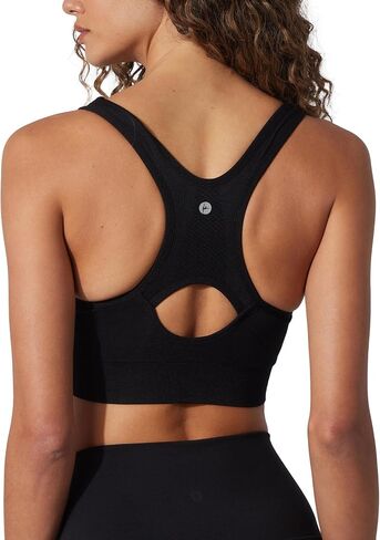 90 Degree By Reflex - Women's 2 Pack Front Zip Seamless Sports Bra in Saudi Arabia