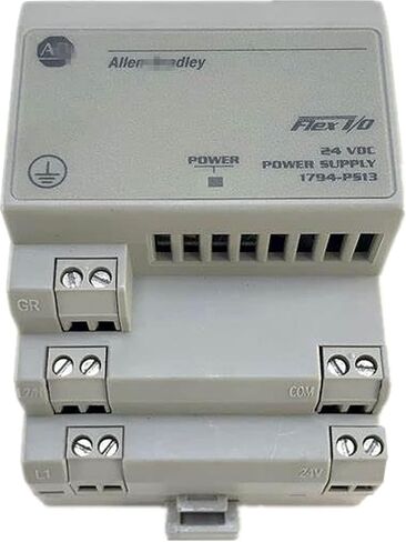 1794-PS13 PLC Module 1794PS13 Sealed in Box in Saudi Arabia