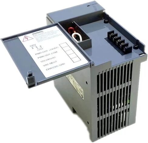 1746-P2 SLC 500 PLC Module 1746-P2 in Saudi Arabia