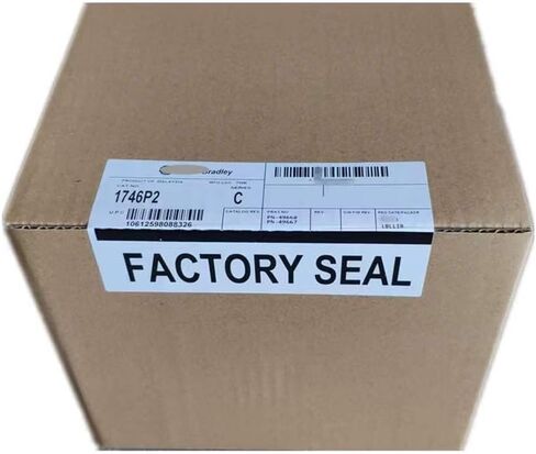1746-P2 SLC 500 PLC Module 1746-P2 in Saudi Arabia