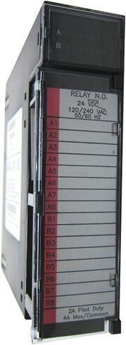 IC693MDL940 IC693MDL940 OUTPUT PLC MODY مختومة في المربع in Kuwait