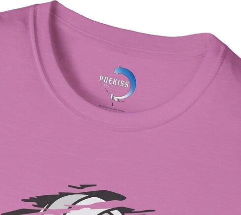 Volleyball Shirt Women Volleyball Men Volleyball, Cute Volleyball Gift for Athletes, Volleyball Lovers in Saudi Arabia