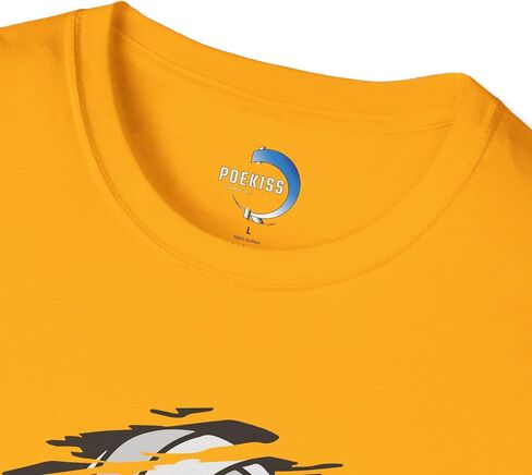 Volleyball Shirt Women Volleyball Men Volleyball, Cute Volleyball Gift for Athletes, Volleyball Lovers in Saudi Arabia