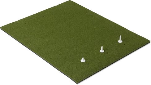 Amazon Basics Turf Turf Golf Hittting حصيرة in Kuwait