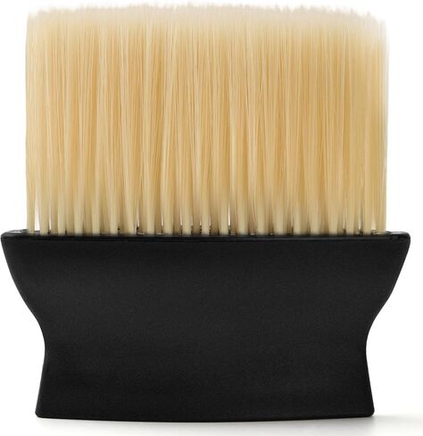 Car Interior Detailing Brush - Soft Bristle Car Interior Cleaning Brush with Handle, Auto Detailing Brushes Dusting Car Accessories for Dashboard, AC Vents, Leather, Keyboard, Scratch-Free in Saudi Arabia