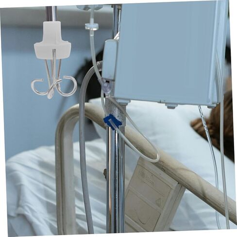 ربط شماعات Medical بالتنقيط للمنزل بالتنقيط المنزلي بقطع الأجزاء الزجاجة شماعات المعدات in Saudi Arabia