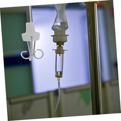 ربط شماعات Medical بالتنقيط للمنزل بالتنقيط المنزلي بقطع الأجزاء الزجاجة شماعات المعدات in Saudi Arabia