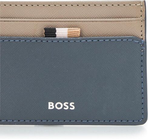 حامل بطاقة Zair Boss ، Pewter Green ، PCE. in Kuwait