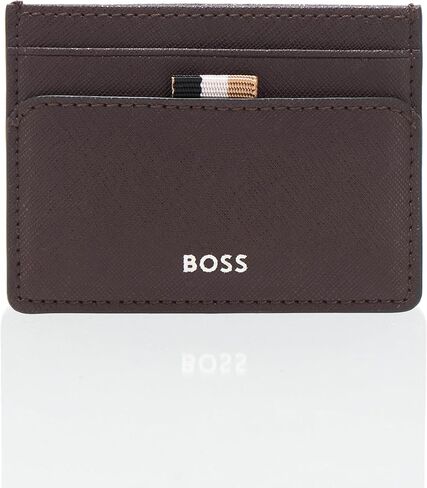 حامل بطاقة Zair Boss ، Pewter Green ، PCE. in Kuwait