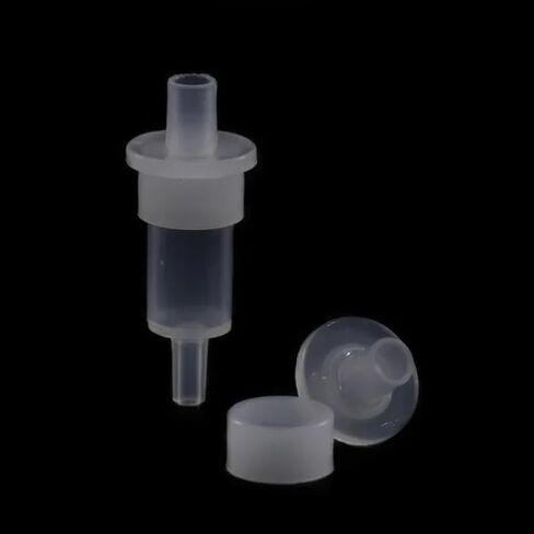 عمود أيون فارغ إيندا عمود IC فارغ 1cc & pe frits عينات معالجة خرطوشة SPE 1ML لاستخراج المرحلة الصلبة (1 مل بما في ذلك pe frits) in Kuwait