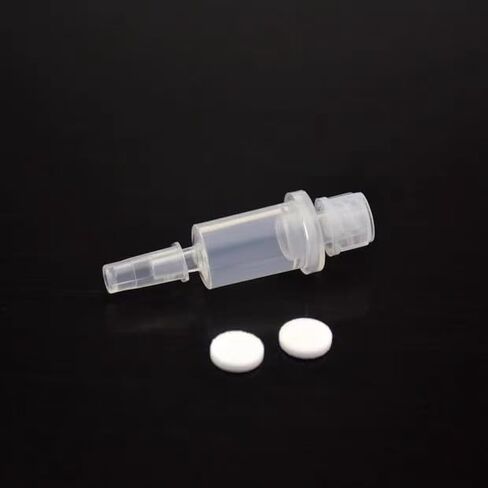 عمود أيون فارغ إيندا عمود IC فارغ 1cc & pe frits عينات معالجة خرطوشة SPE 1ML لاستخراج المرحلة الصلبة (1 مل بما في ذلك pe frits) in Kuwait