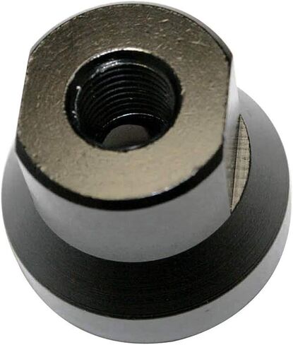 Replacement 3 Way Outlet 1/4 Inch NPT Female One Way Inlet 3/8 Inch NPT Female Aluminum Round Manifold for Interstate Pneumatics FPM64A in Saudi Arabia