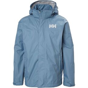 Helly-Hansen Boys' Loke Jacket 2.0 in Saudi Arabia