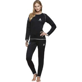 Waterproof Meshtec 3D insulating Undergarment Womens Pants in Kuwait