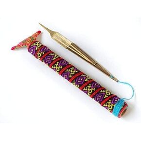 "Standard" - Vietnamese Jew's Harp in Saudi Arabia