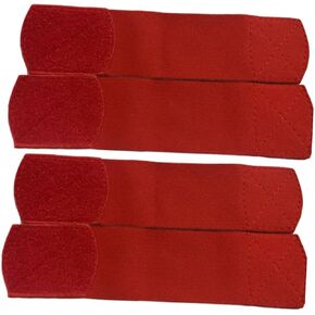 4x حراس شين ثابت الحماية من الكاحل حماية الكاحل ودعم الكاحل مجموعة ثابت in Kuwait