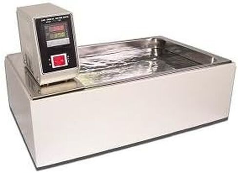 Water Bath - Circulating Variable Temp - 20 Liter in Saudi Arabia