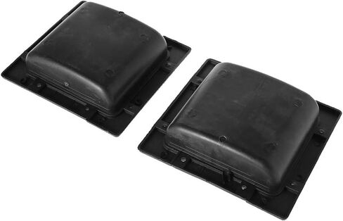 1 Set Replacement Sound Loudspeakers Recessed Handle Pull Handles Container Handle Black for Guitar Amp Cabinet in Saudi Arabia