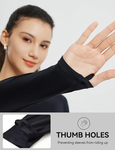 قمصان Baleaf Long Sleeve Fall in Saudi Arabia