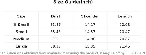 GORGLITTER Women's Crochet Cardigan Vest Top Sleeveless Western Country Concert Outfits Casual Trendy in Saudi Arabia