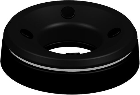 SpinBusterz Bowling Ball Spinner Stand The Mini Spinner Stand Spinning Ball Cup in Saudi Arabia