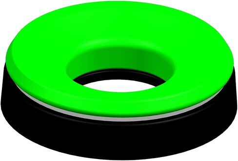 SpinBusterz Bowling Ball Spinner Stand The Mini Spinner Stand Spinning Ball Cup in Saudi Arabia