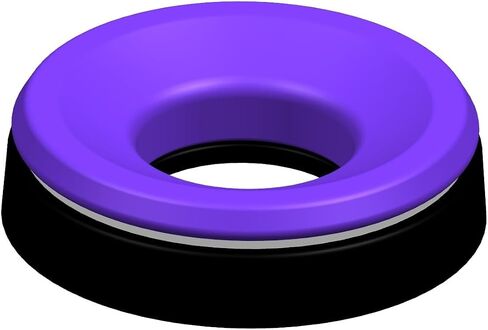 SpinBusterz Bowling Ball Spinner Stand The Mini Spinner Stand Spinning Ball Cup in Saudi Arabia