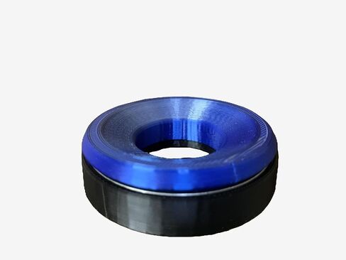 SpinBusterz Bowling Ball Spinner Stand The Mini Spinner Stand Spinning Ball Cup in Saudi Arabia