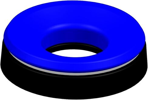 SpinBusterz Bowling Ball Spinner Stand The Mini Spinner Stand Spinning Ball Cup in Saudi Arabia