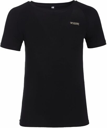 Men's Latin Dance Modern Tops Adult Ballroom National Standard Dance Practice Training Clothes in Saudi Arabia