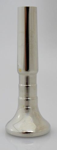 Nickel Silver w/Mouthpiece and Bag in Saudi Arabia