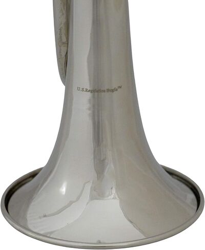 Nickel Silver w/Mouthpiece and Bag in Saudi Arabia