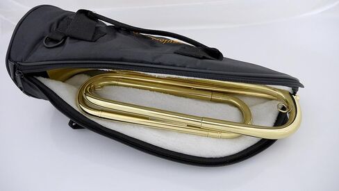 Nickel Silver w/Mouthpiece and Bag in Saudi Arabia