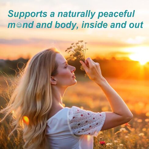 Kava Kava Gummies, Sugar Free Calm Gummies w/Rhodiola Rosea, Ashwagandha, L-Theanine, GABA, Melatonin-Free Kava Blend for Relaxation, Calm and Focus - Alternative to Kava Powder Capsules, Vegan 120 Ct in Saudi Arabia