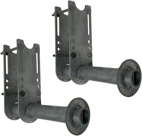 Boat Lift/Rolling Dock Wheel Kit by The Dock Shop in Saudi Arabia