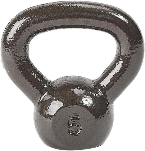 أوزان kettlebell من الحديد الزهر لصالة الألعاب الرياضية المنزلية ، تدريب على القوة الثقيلة ، معدات التمرين لـ HIIT ، اللياقة الوظيفية in Saudi Arabia